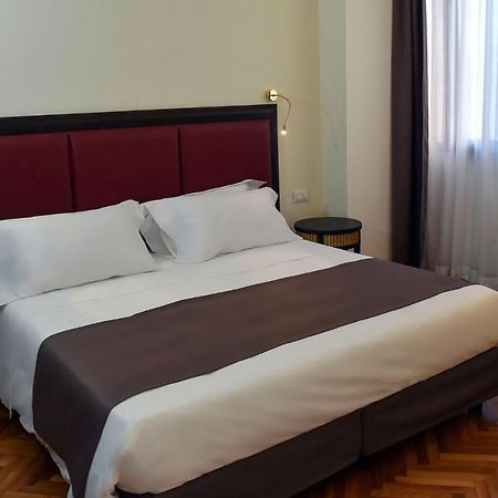 Torrione Hotel レッジョ・ディ・カラブリア エクステリア 写真
