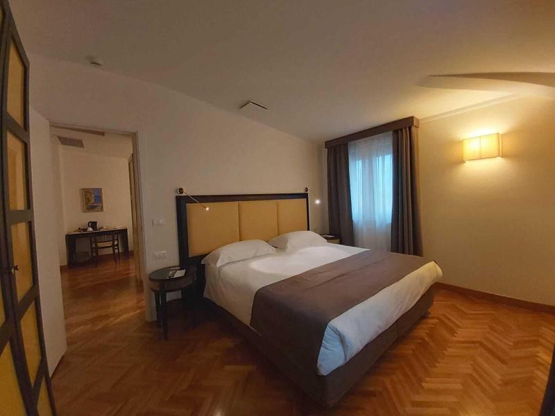 Torrione Hotel レッジョ・ディ・カラブリア エクステリア 写真