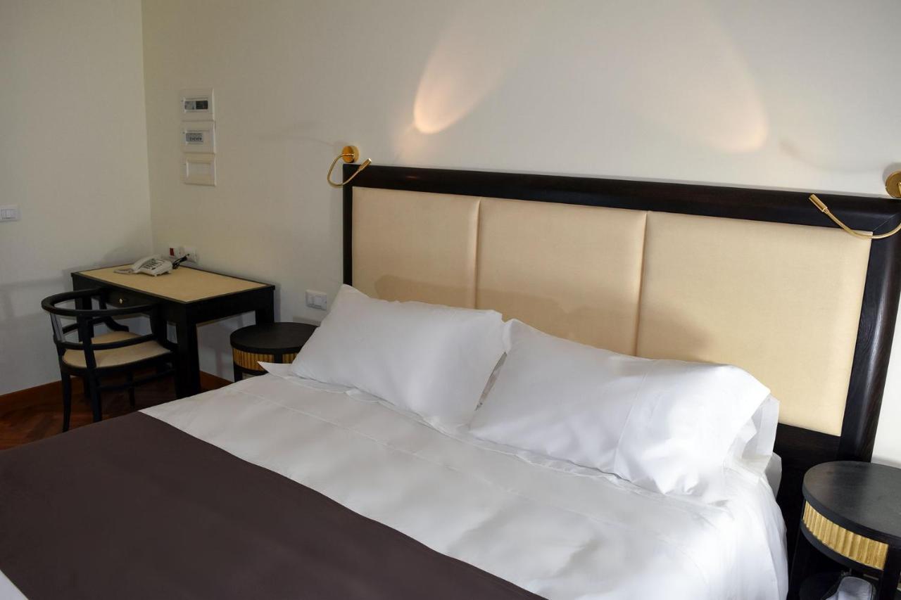 Torrione Hotel レッジョ・ディ・カラブリア エクステリア 写真