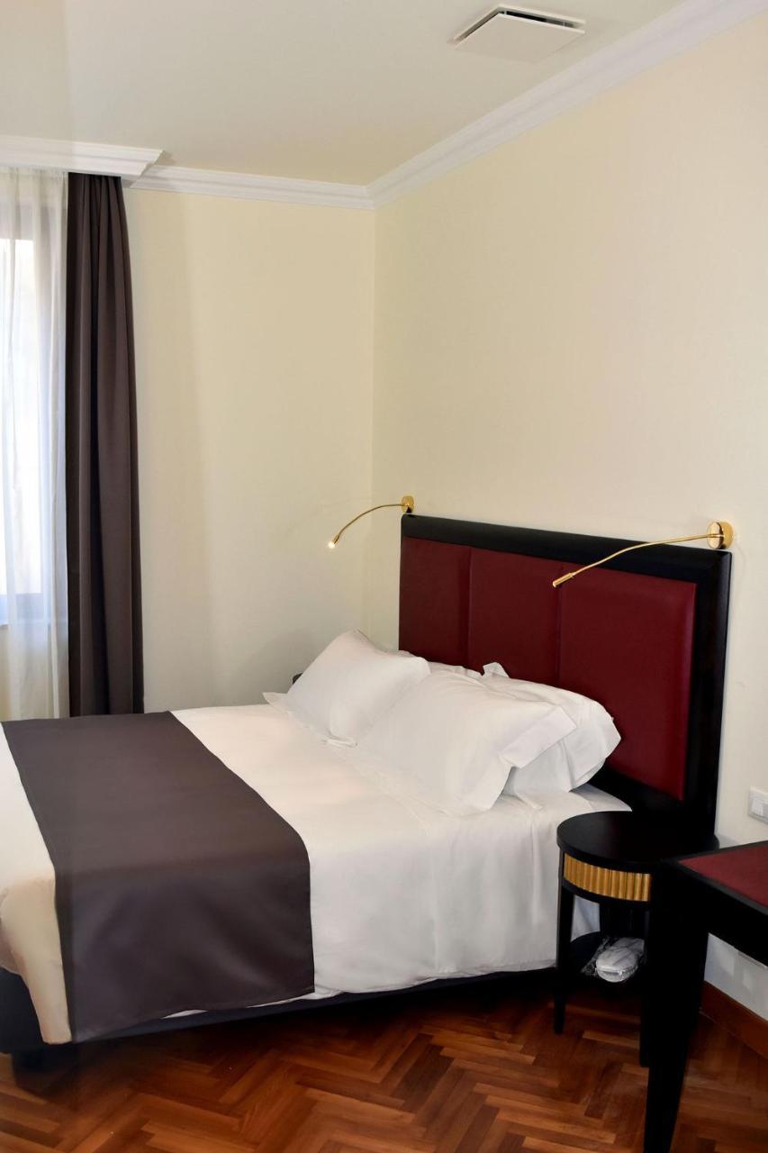 Torrione Hotel レッジョ・ディ・カラブリア エクステリア 写真