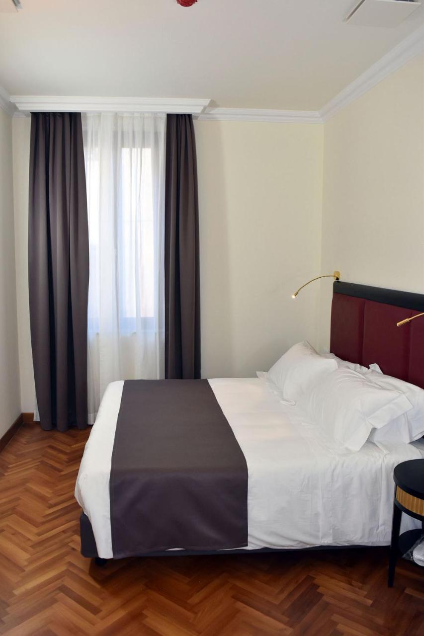 Torrione Hotel レッジョ・ディ・カラブリア エクステリア 写真
