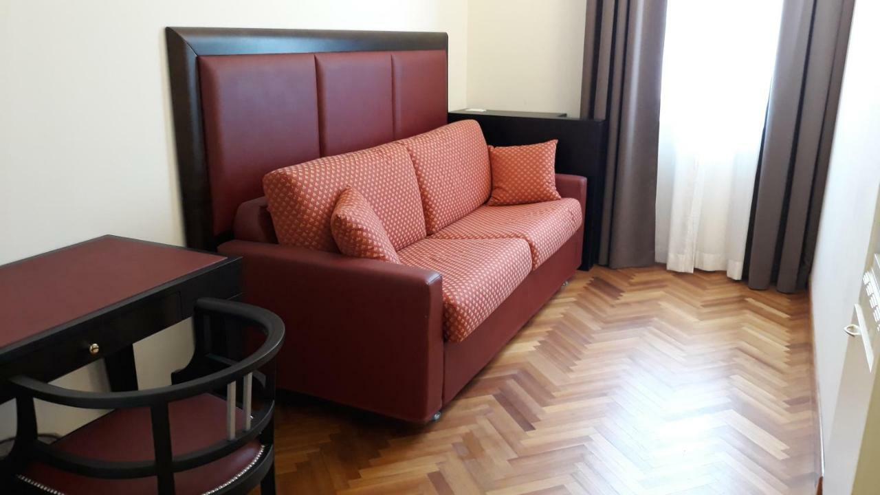 Torrione Hotel レッジョ・ディ・カラブリア エクステリア 写真