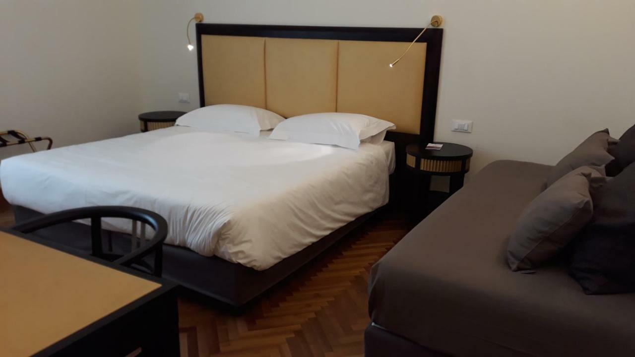 Torrione Hotel レッジョ・ディ・カラブリア エクステリア 写真