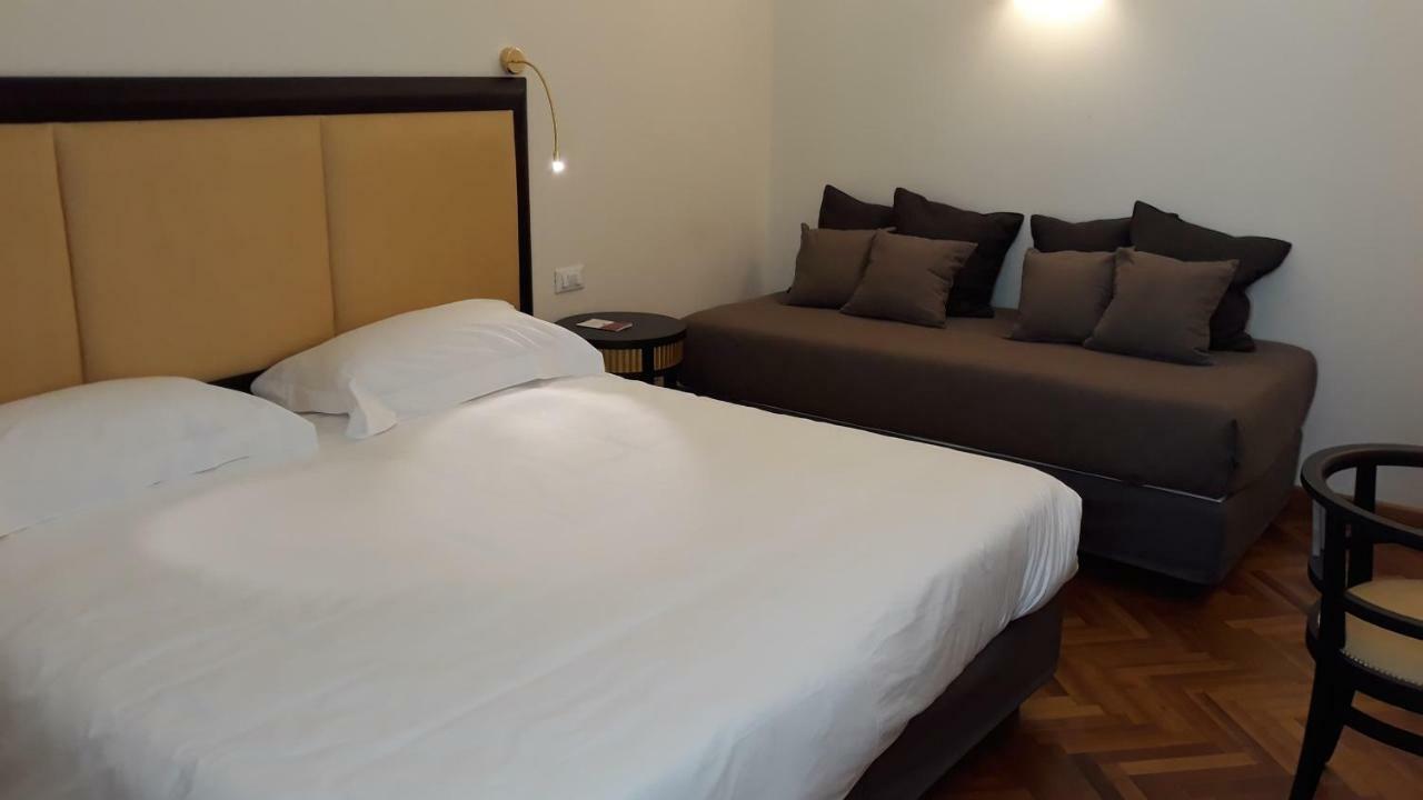 Torrione Hotel レッジョ・ディ・カラブリア エクステリア 写真
